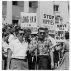 1960s hippies 1960s hippies
