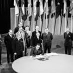 UN Founding UN Founding