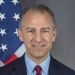 Ambassador Jonathan R. Cohen