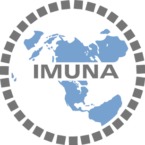 IMUNA Globe IMUNA Globe