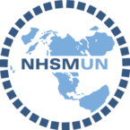 NHSMUN Colored NHSMUN Colored
