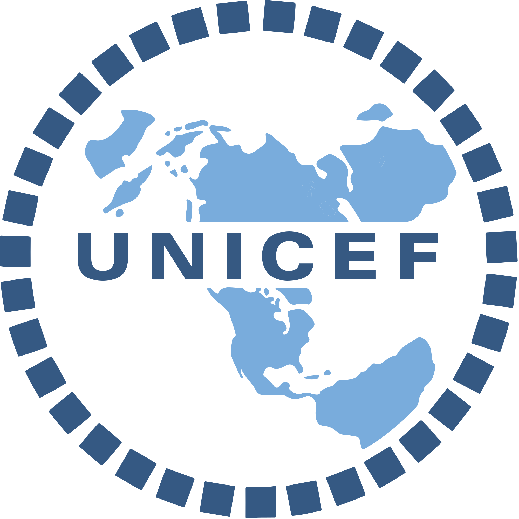 UNICEF: United Nations Children's Fund | IMUNA | NHSMUN | Model UN