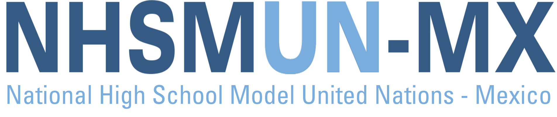 IMUNA | NHSMUN | Model UN