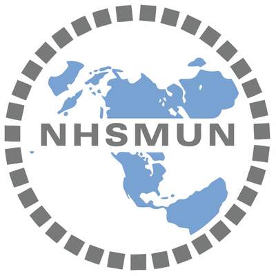 WHA: World Health Assembly, IMUNA, NHSMUN
