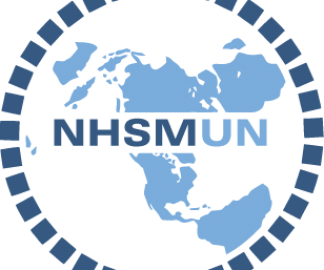 NHSMUN Colored